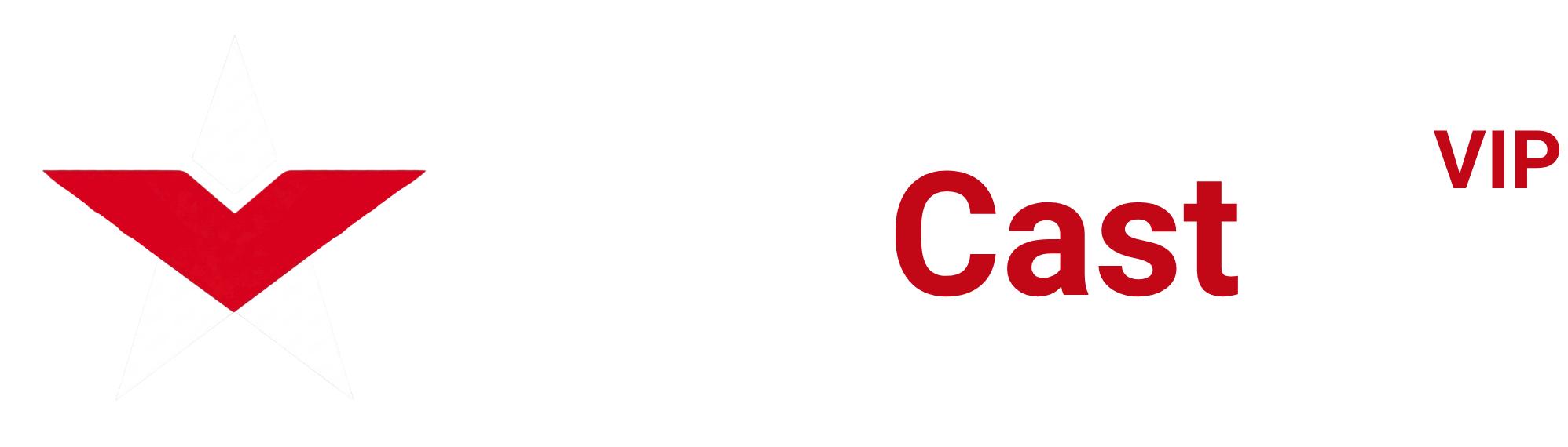 EagleCast TV Official Logo